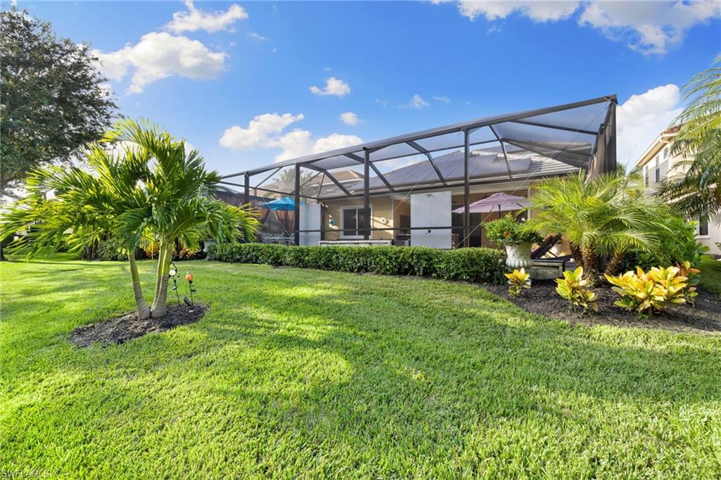 CANOPY - Residential