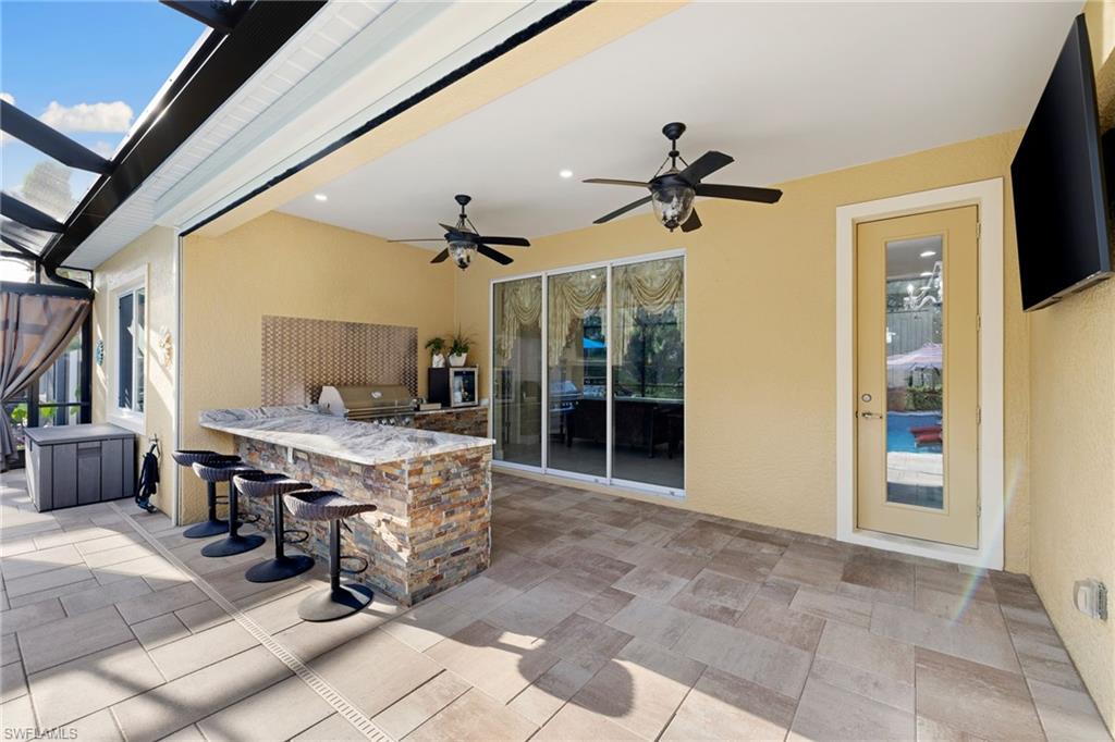 CANOPY - Residential