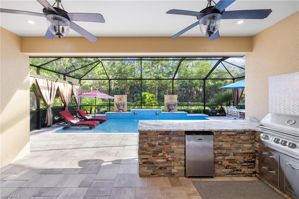 CANOPY - Residential