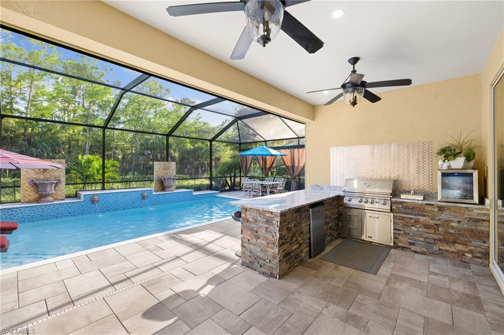 CANOPY - Residential