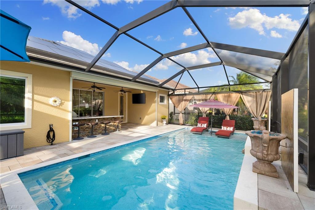 CANOPY - Residential