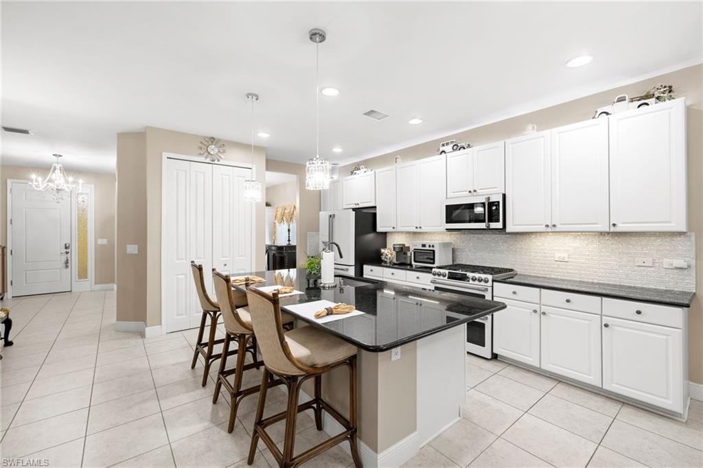 CANOPY - Residential