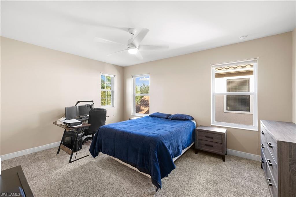 CANOPY - Residential