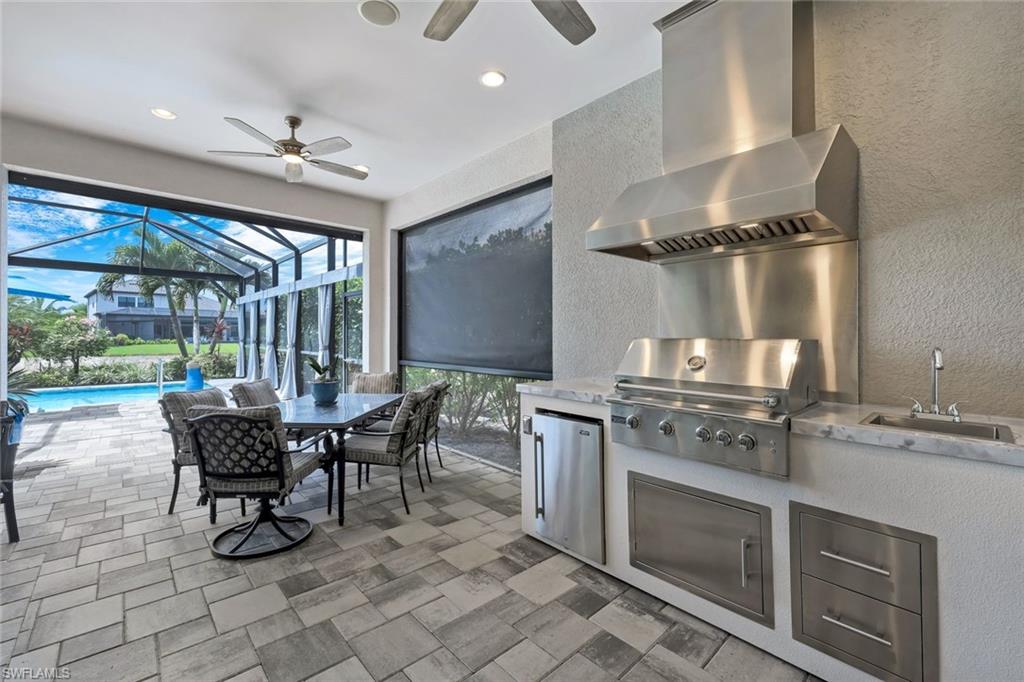 ESPLANADE - Residential