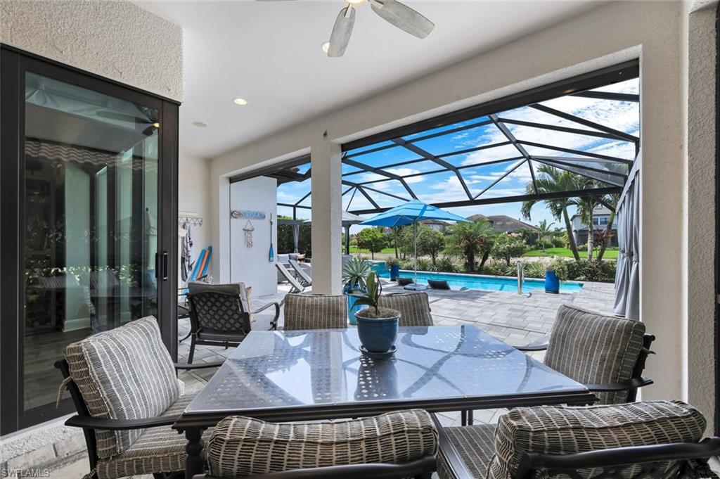 ESPLANADE - Residential