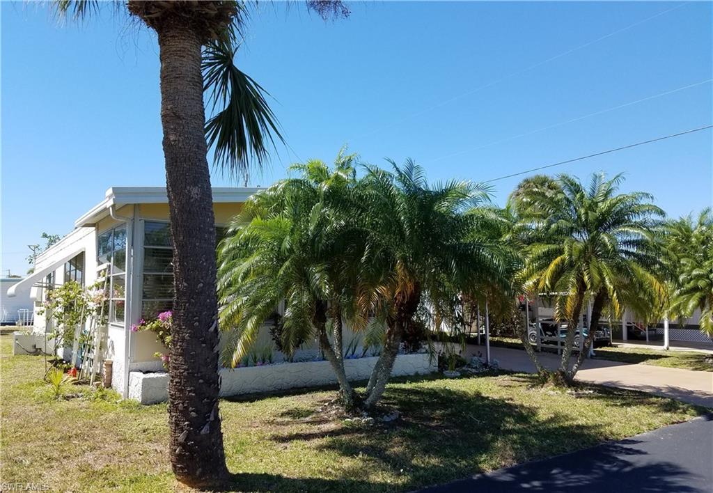 LAZY DAYS MOBILE VILLAGE - Residential