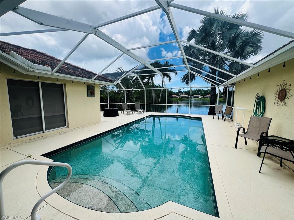 BRIARWOOD - Residential Lease
