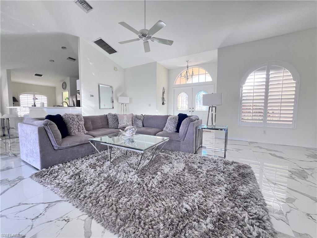 BRIARWOOD - Residential Lease