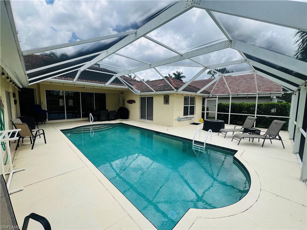 BRIARWOOD - Residential Lease