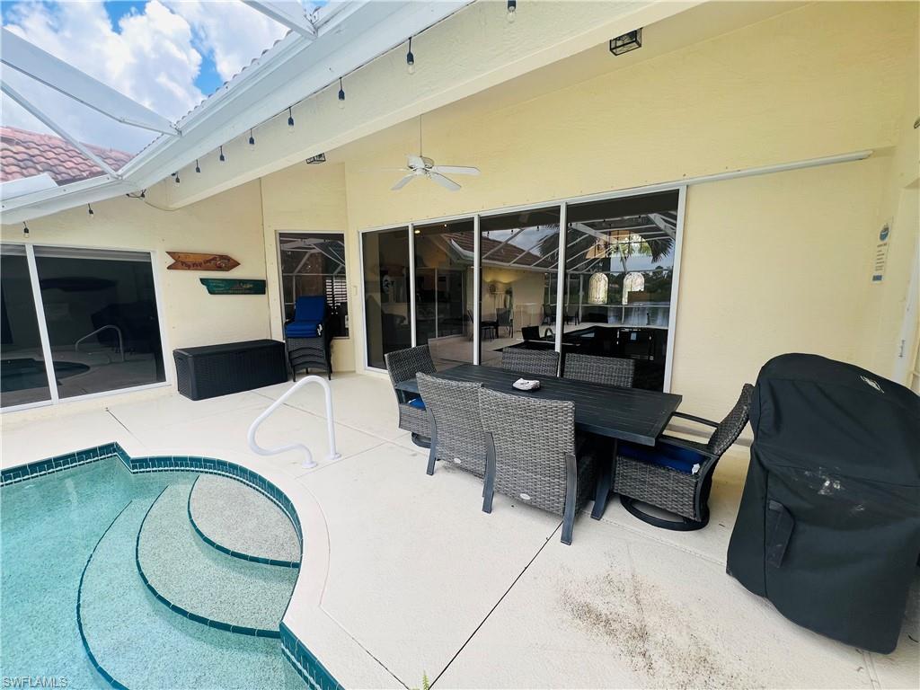 BRIARWOOD - Residential Lease