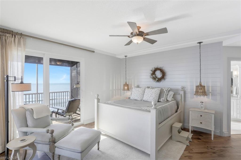 BAREFOOT BEACH CLUB - Residential