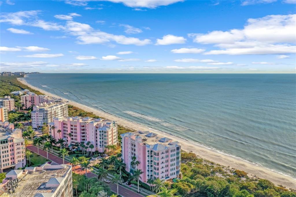 BAREFOOT BEACH CLUB - Residential