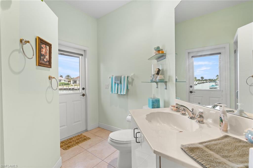MARCO ISLAND - Residential