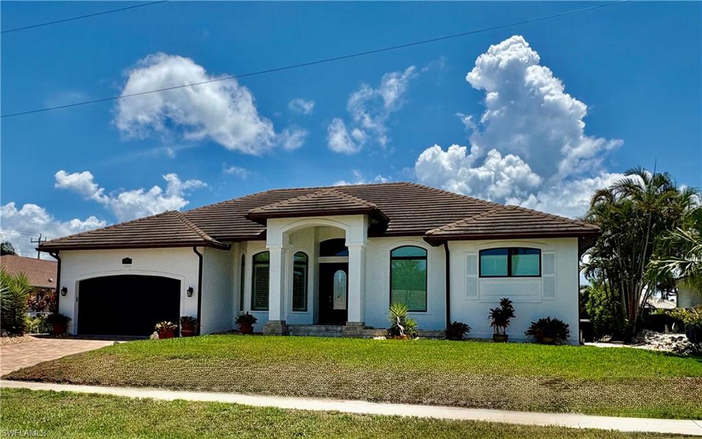 MARCO ISLAND - Residential