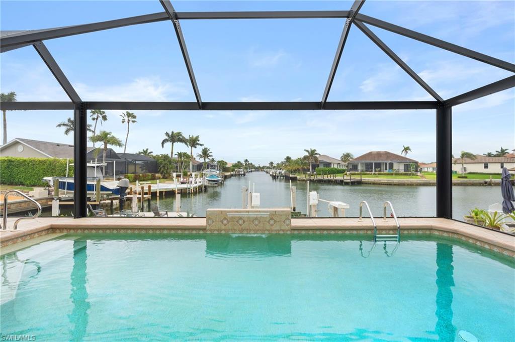 MARCO ISLAND - Residential