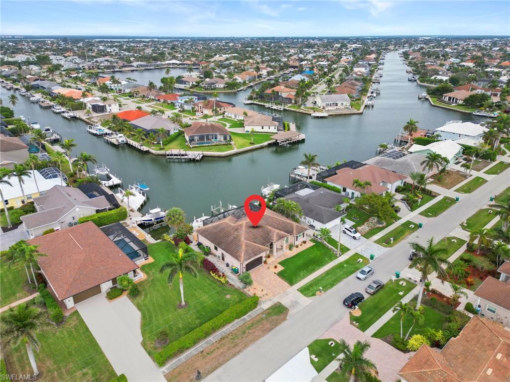 MARCO ISLAND - Residential
