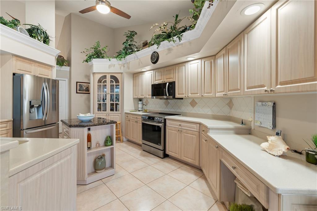 MARCO ISLAND - Residential