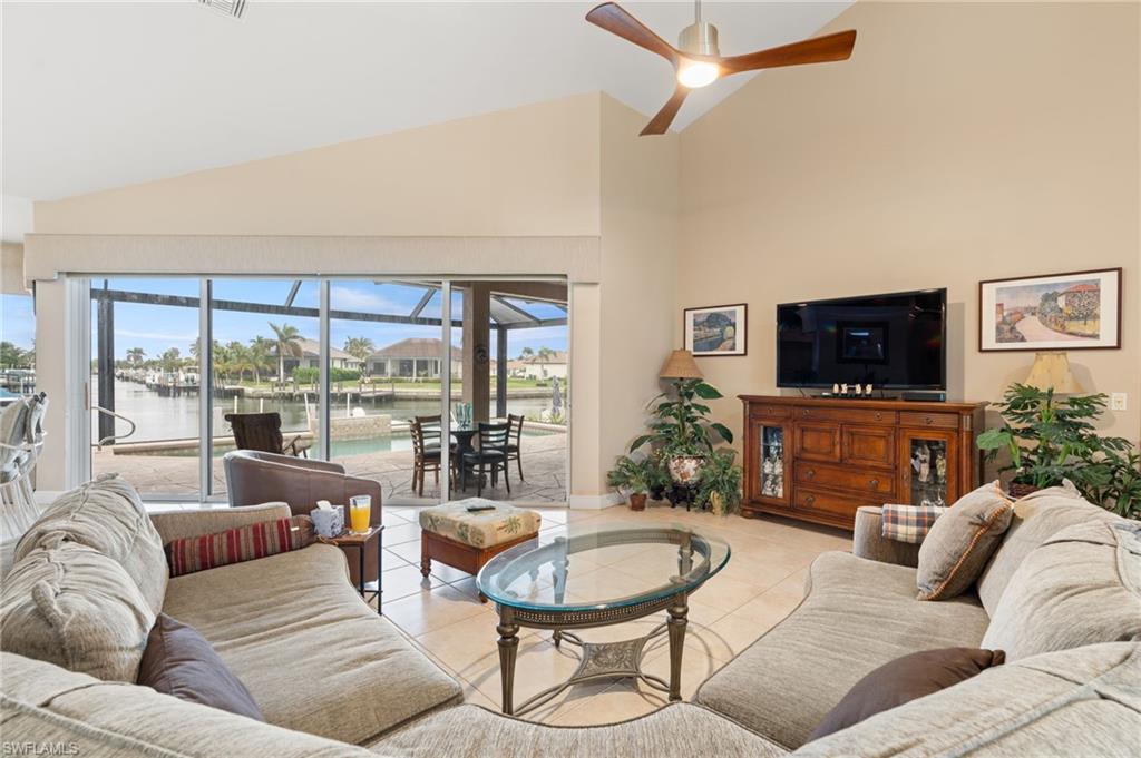MARCO ISLAND - Residential
