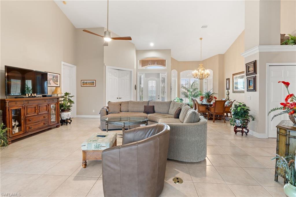 MARCO ISLAND - Residential
