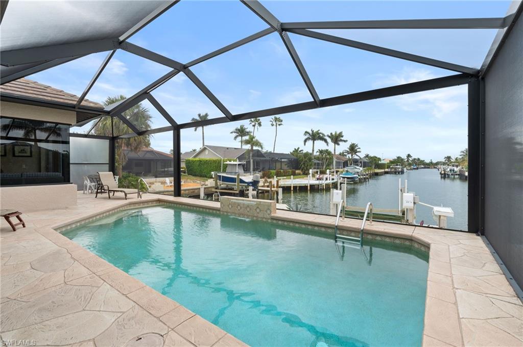 MARCO ISLAND - Residential