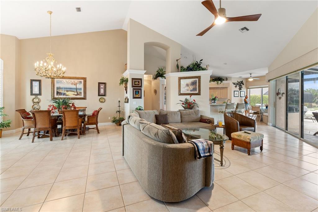 MARCO ISLAND - Residential