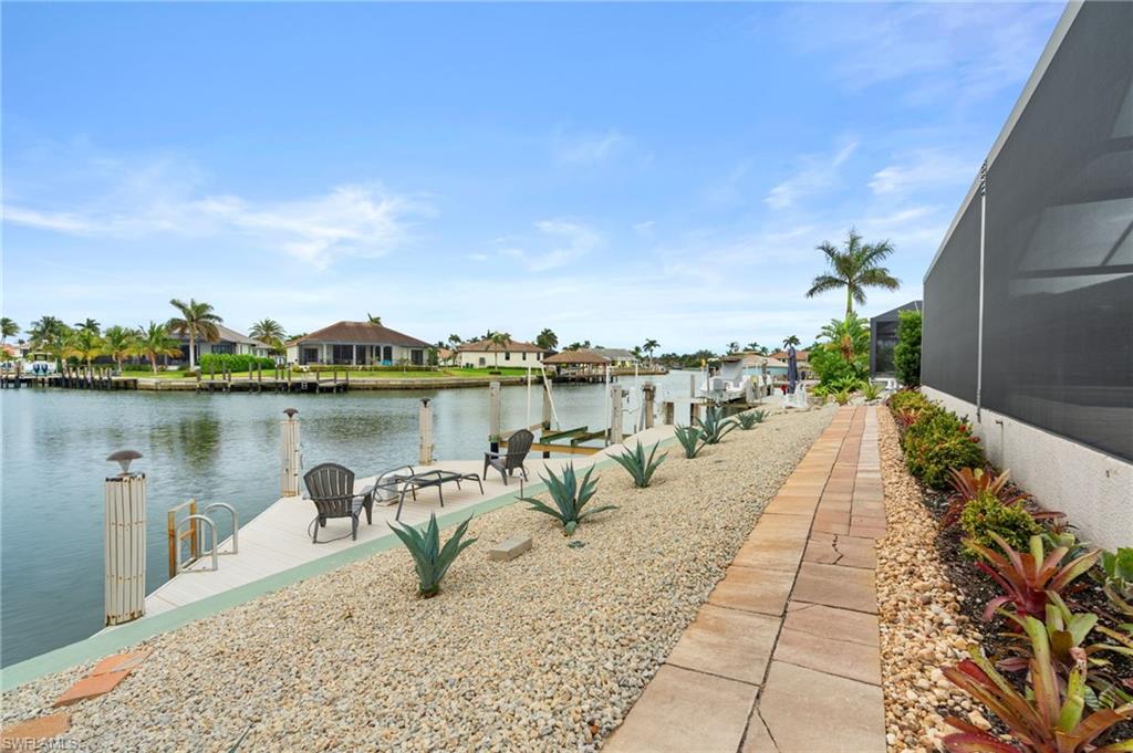 MARCO ISLAND - Residential