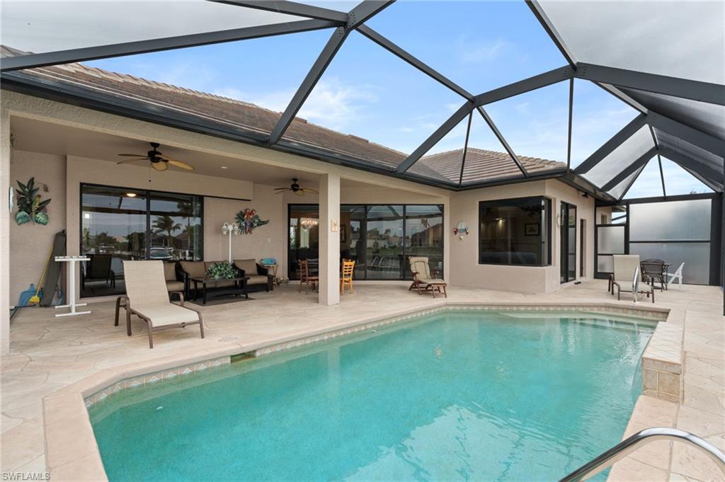 MARCO ISLAND - Residential