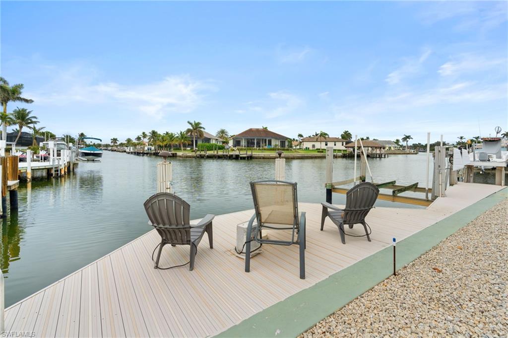 MARCO ISLAND - Residential