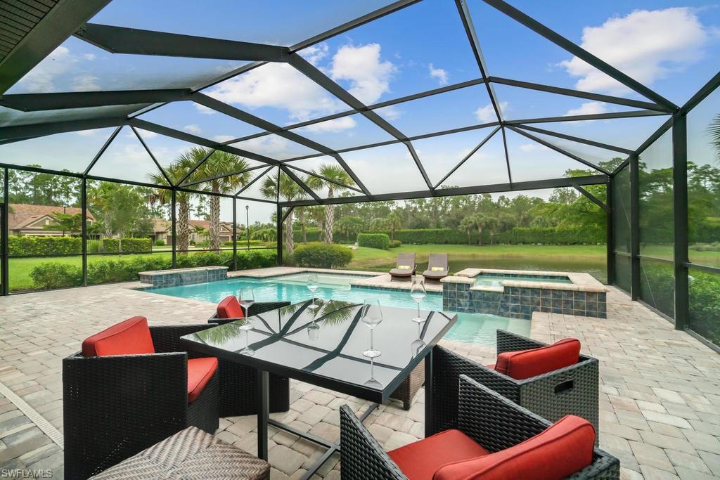 CAMDEN LAKES - Residential