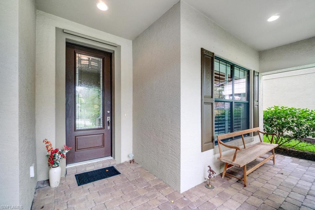 CAMDEN LAKES - Residential