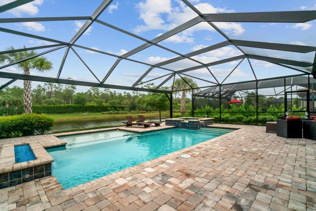 CAMDEN LAKES - Residential