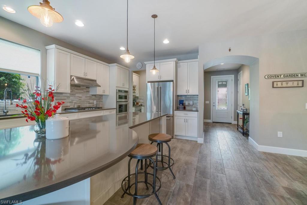 CAMDEN LAKES - Residential