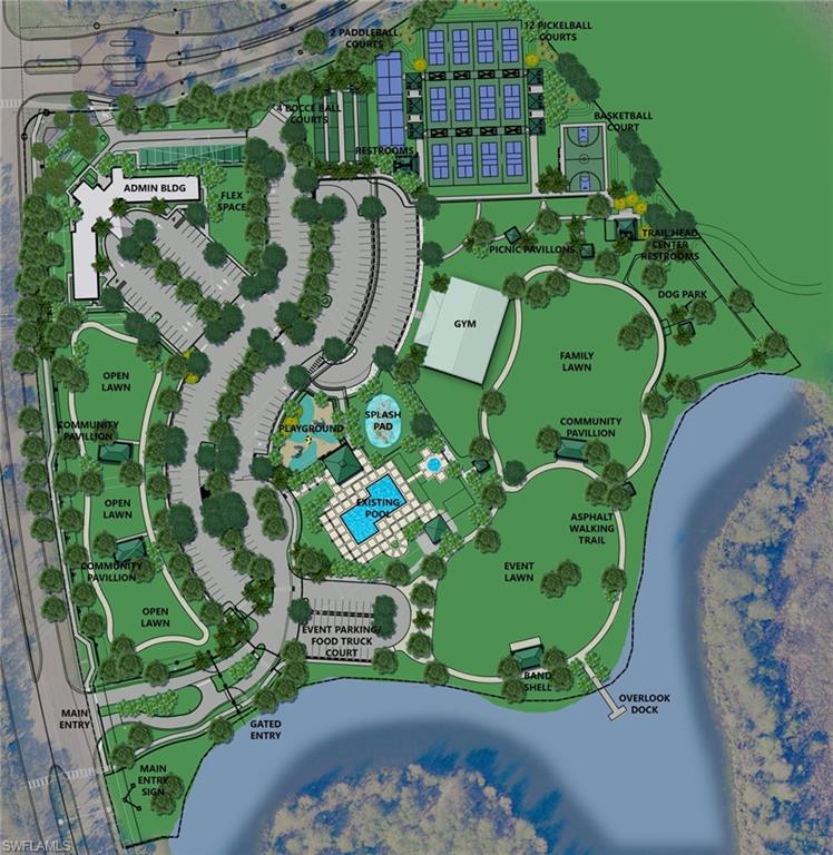 SILVERLAKES - Residential