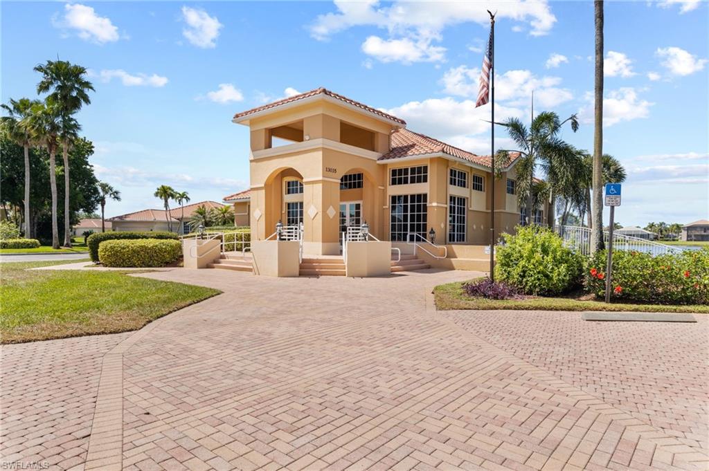 SILVERLAKES - Residential