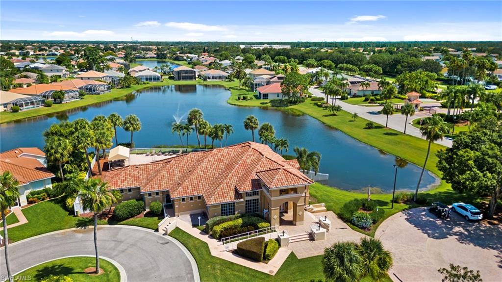 SILVERLAKES - Residential