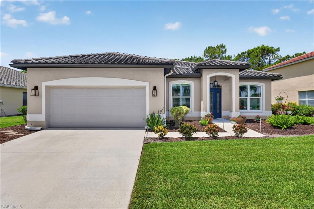 SILVERLAKES - Residential