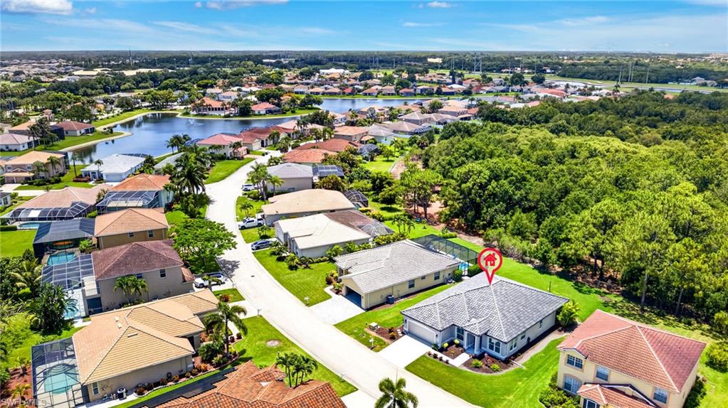 SILVERLAKES - Residential