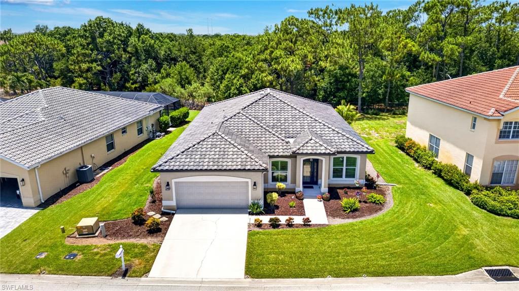SILVERLAKES - Residential