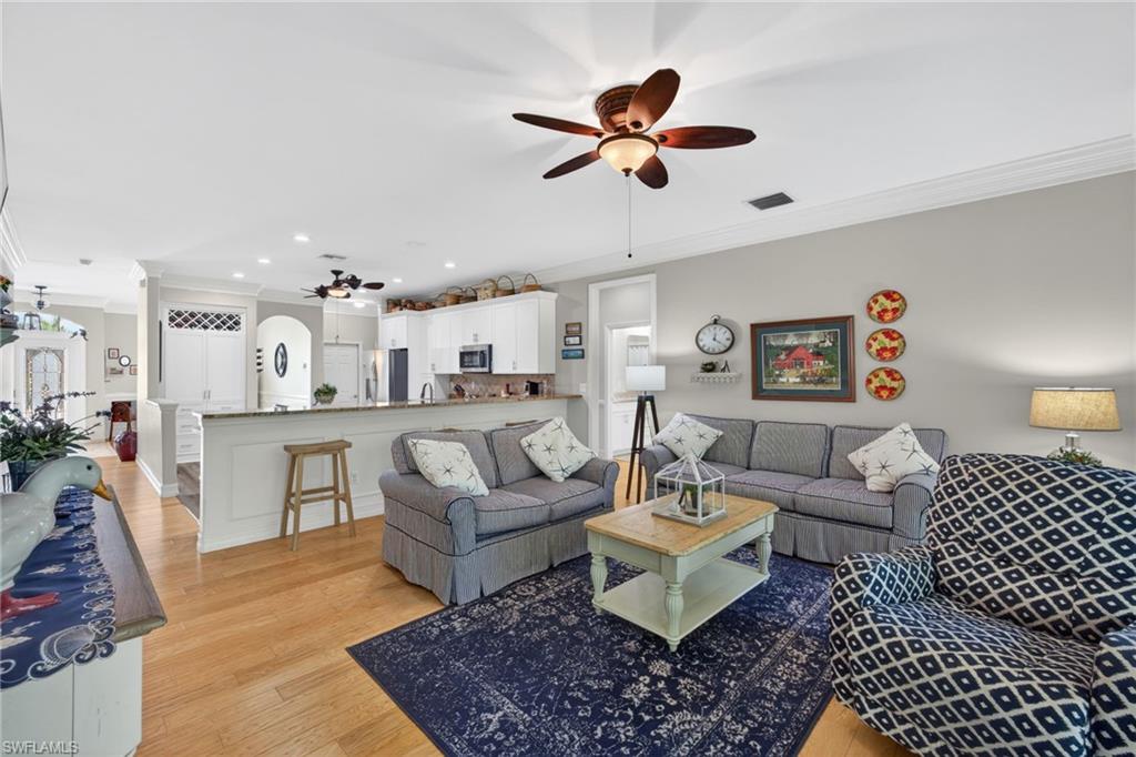SILVERLAKES - Residential