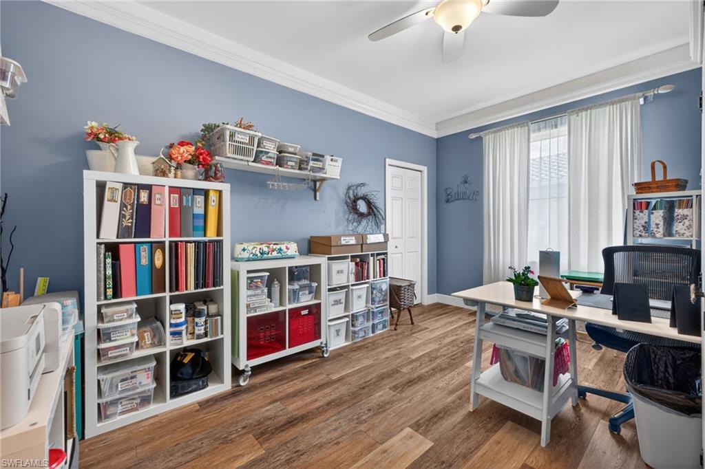 SILVERLAKES - Residential