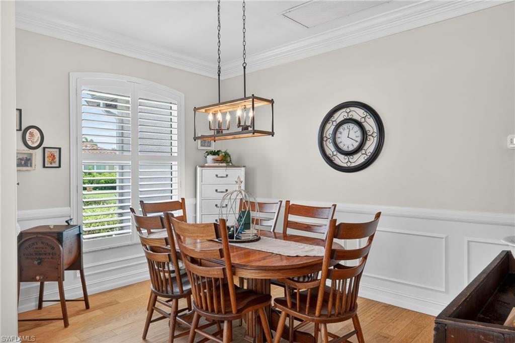 SILVERLAKES - Residential