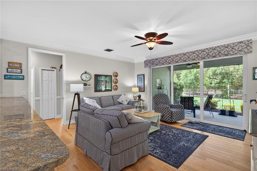 SILVERLAKES - Residential