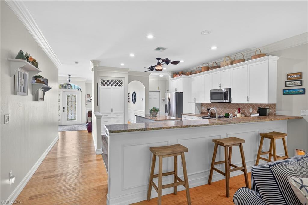 SILVERLAKES - Residential