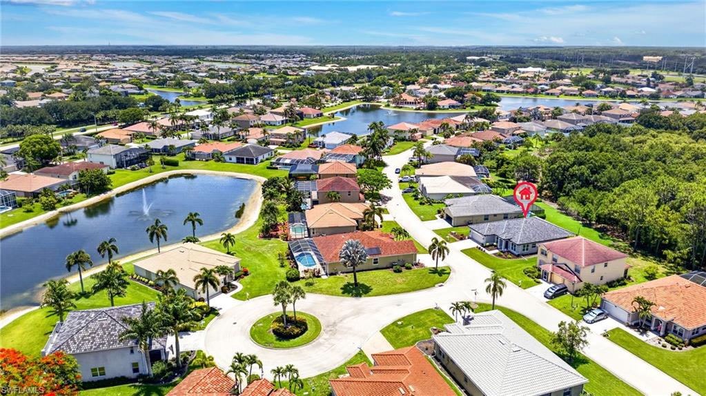 SILVERLAKES - Residential