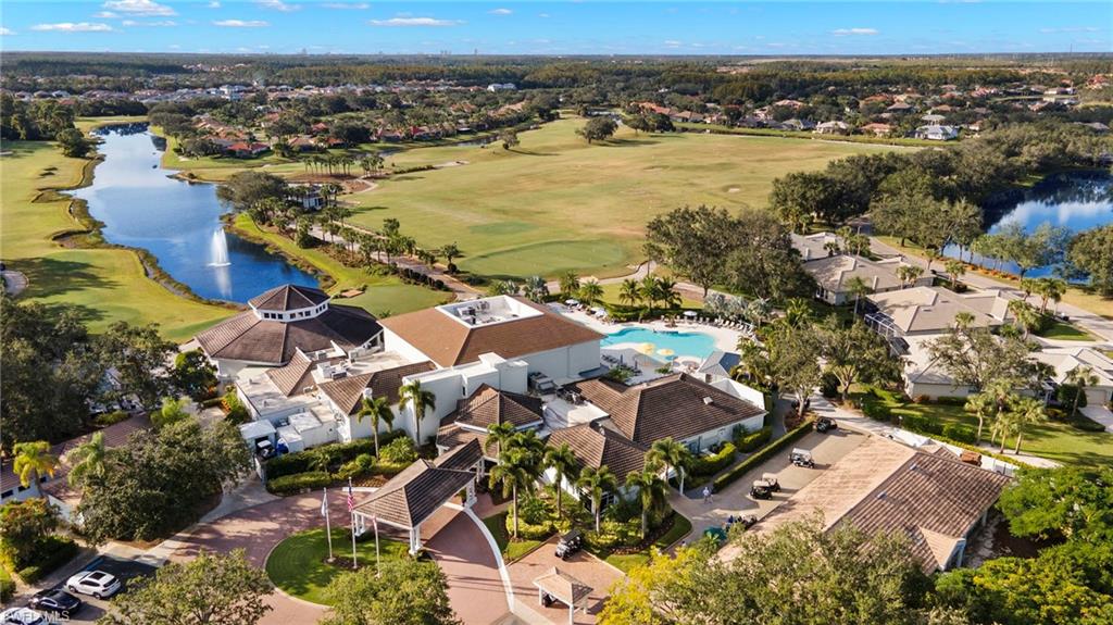 SILVERLAKES - Residential