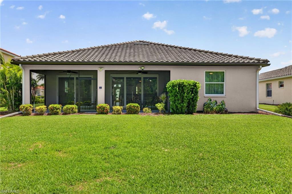 SILVERLAKES - Residential