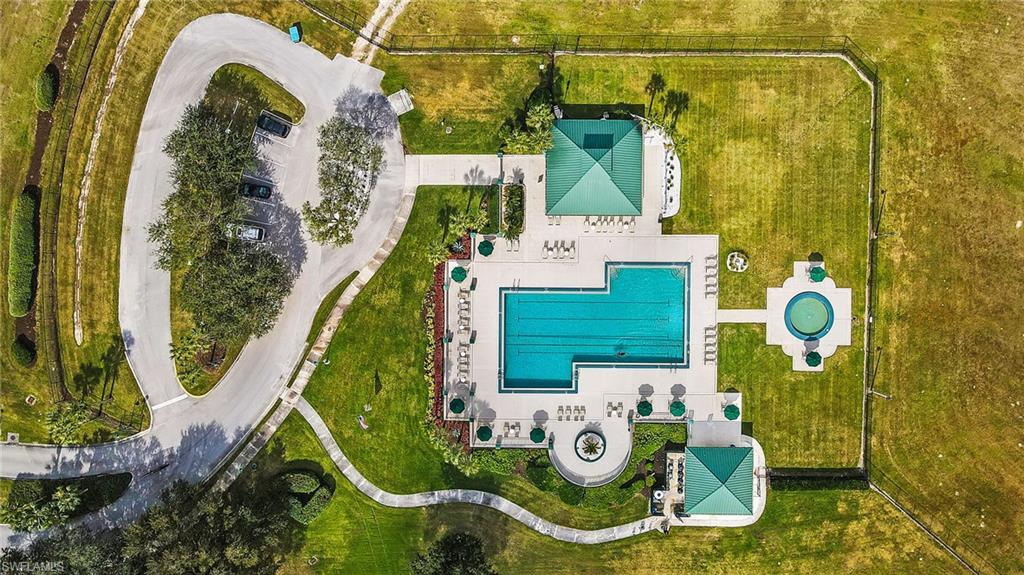 SILVERLAKES - Residential