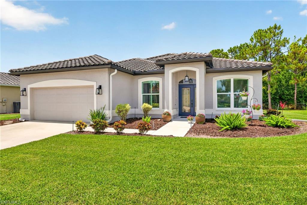 SILVERLAKES - Residential