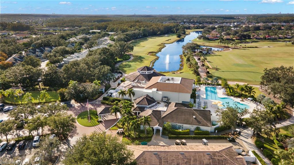 SILVERLAKES - Residential