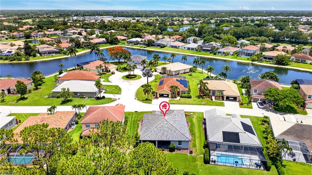 SILVERLAKES - Residential